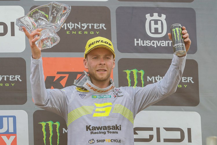 Febvre at Loket